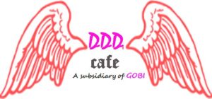 DDDcafe