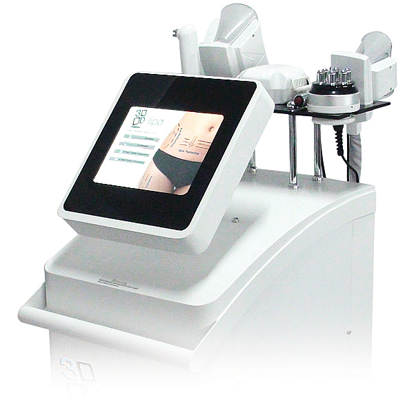 3DLipoMed: The results speaks for themselves