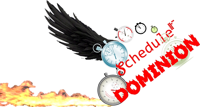 Zifsoft releases APP Scheduler DOMINION (ver D)