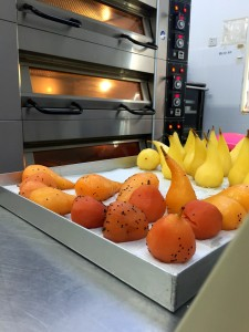 Crucible level 2: service and sales