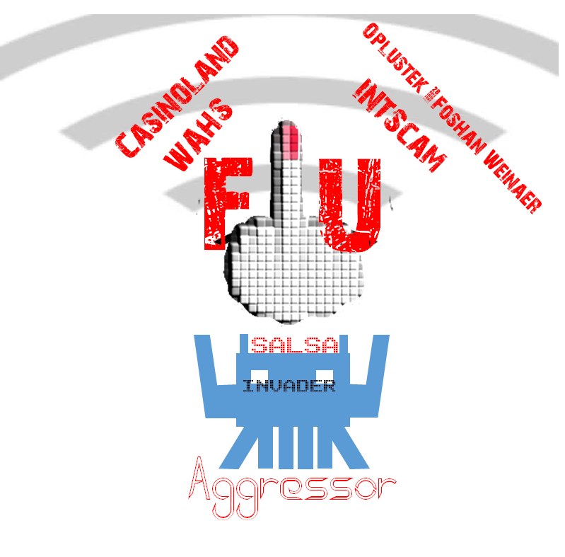 Zifsoft’s Aggressor FU shuts down major spammers