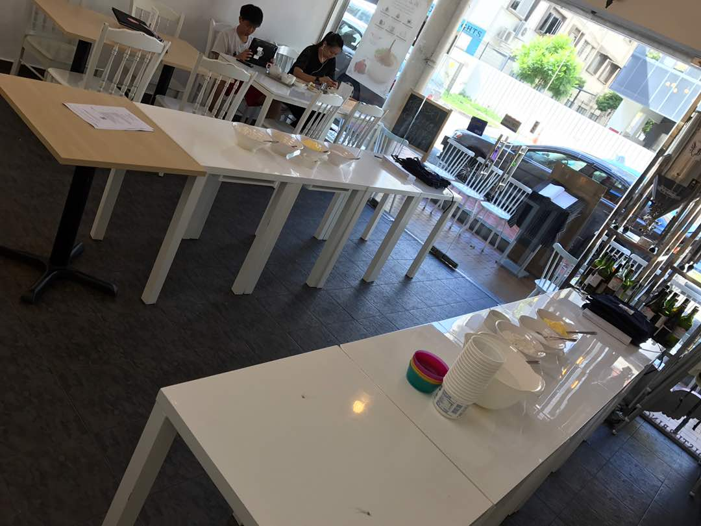 SOP on baking Classes