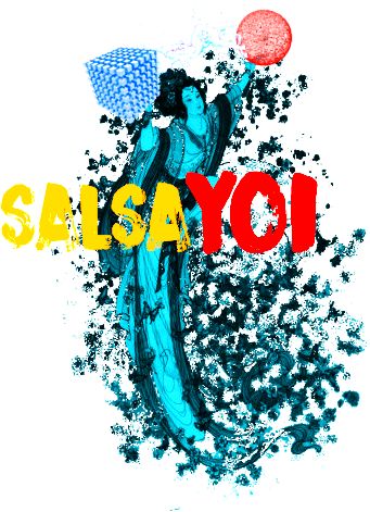 Zifsoft releases Salsa YOI (Planet ver Y)