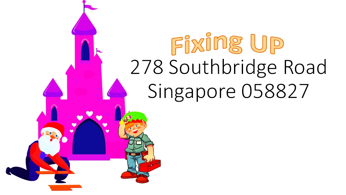 RFQ: general contracting work for 278 Southbridge Road shop