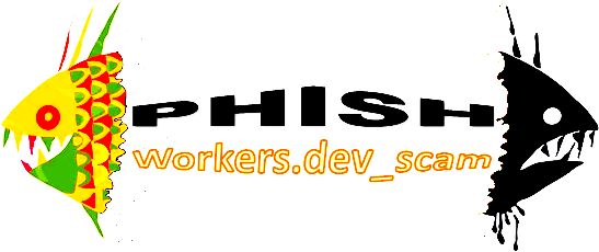 Workers.Dev_scam scourge