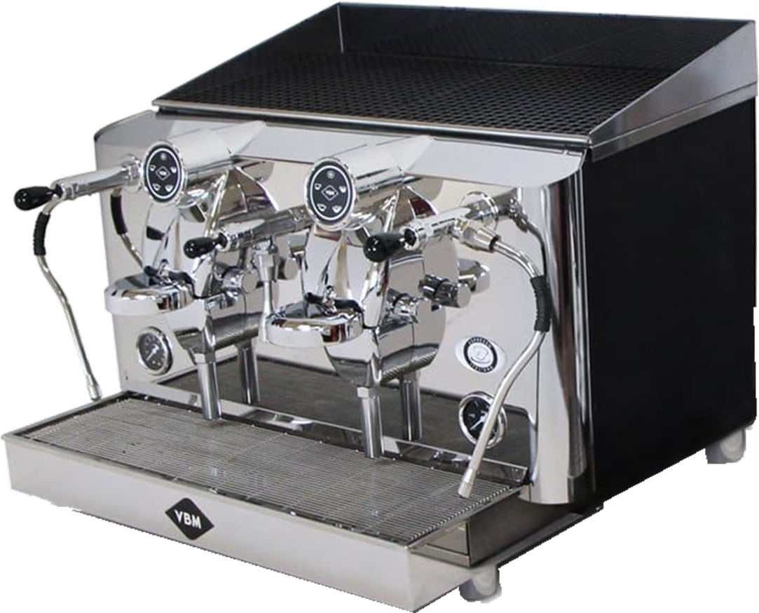 Servicing of VBM Lollo 2