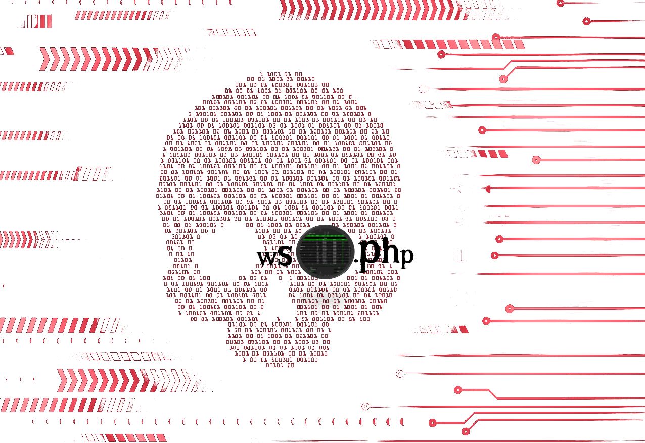 Botnet: wso.php attack