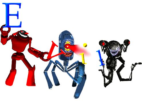 Gosyd bad bots