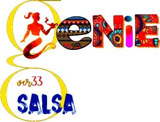 Zifsoft releases Salsa Genie (ver 33)
