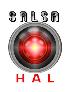 Zifsoft releases Salsa HAL (ver 34)